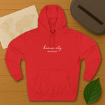 Kansas City Scripted