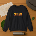 Chicago Dusk
