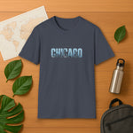 Chicago Day Distressed