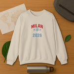 Milan 2026