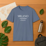 Milano Italia
