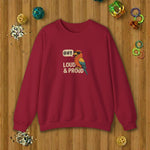 Loud & Proud