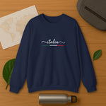 Italia Script