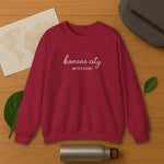 Kansas City Scripted