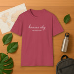 Kansas City Scripted