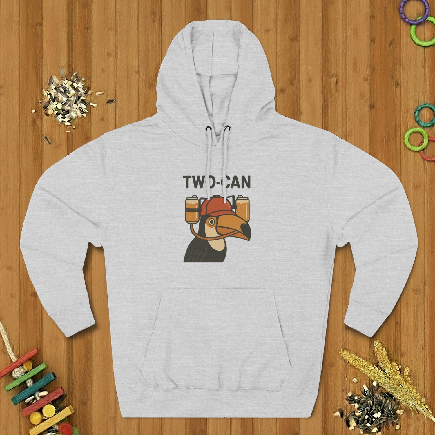 Two-can