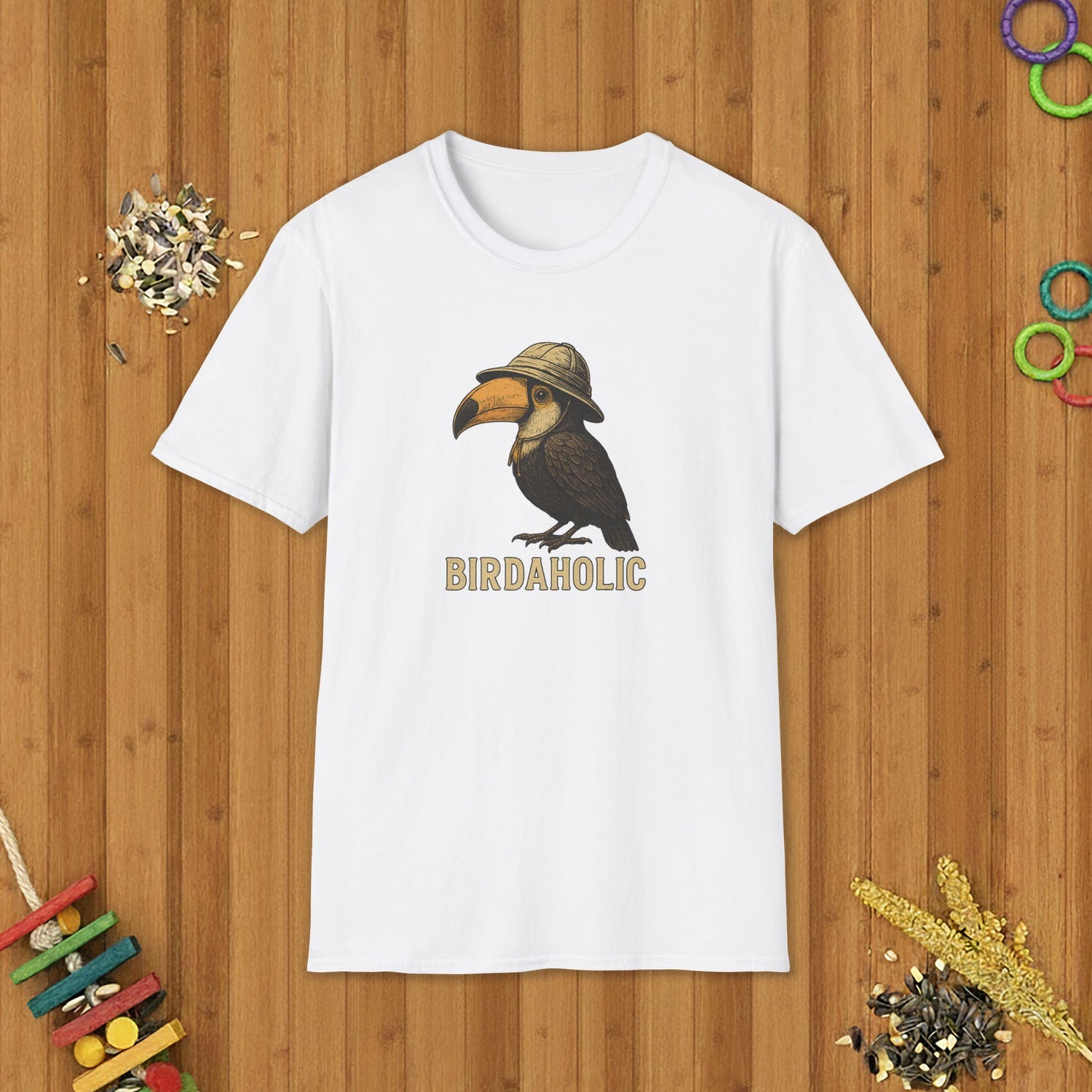 Birdaholic