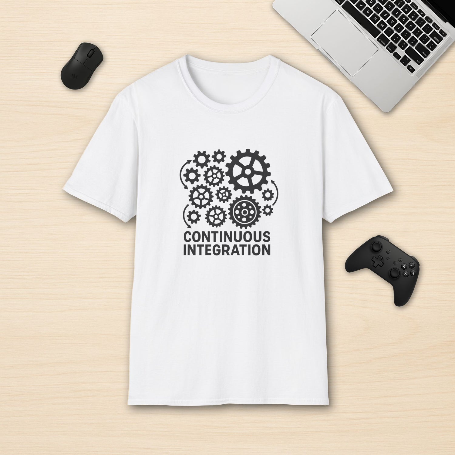 Continuous Integration