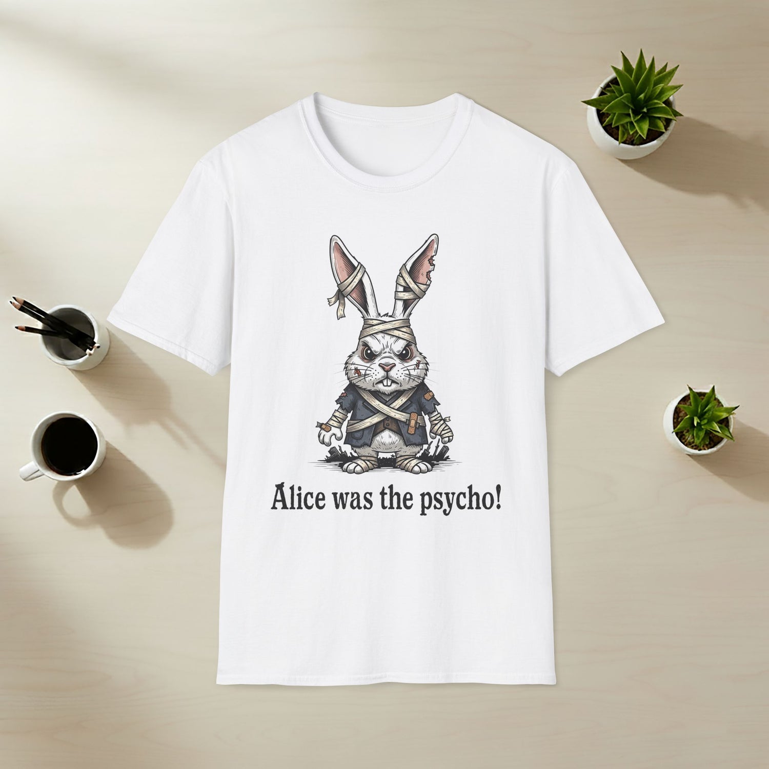 Alice Psycho