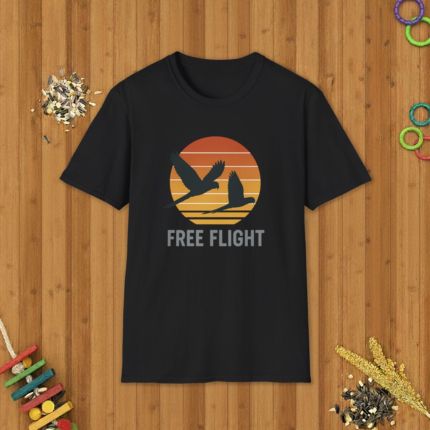 Free Flight