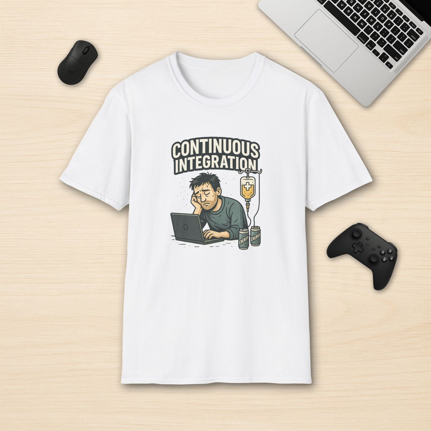 Continuous Integration