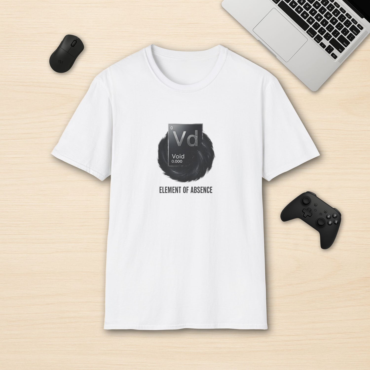 Void Element