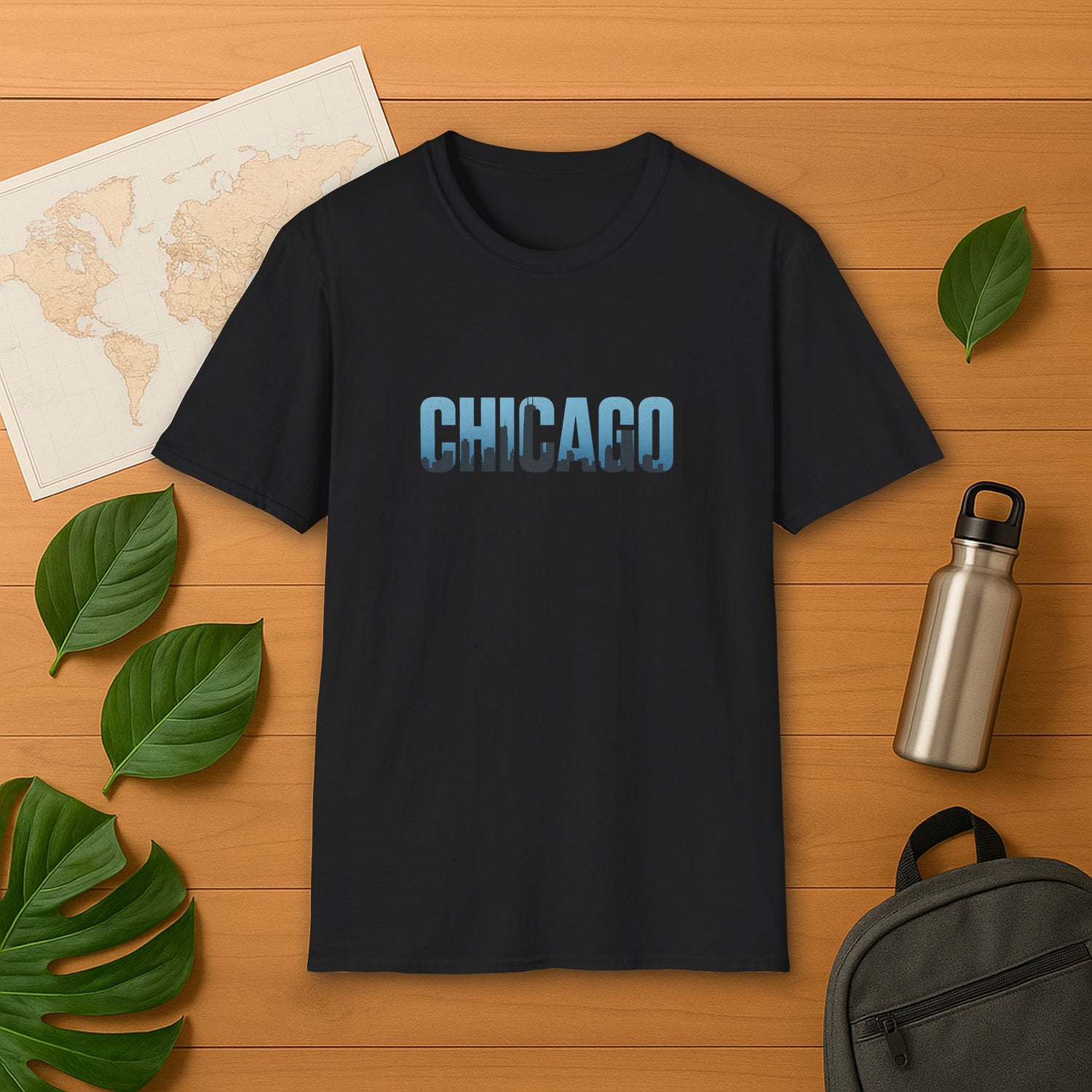 Chicago Day