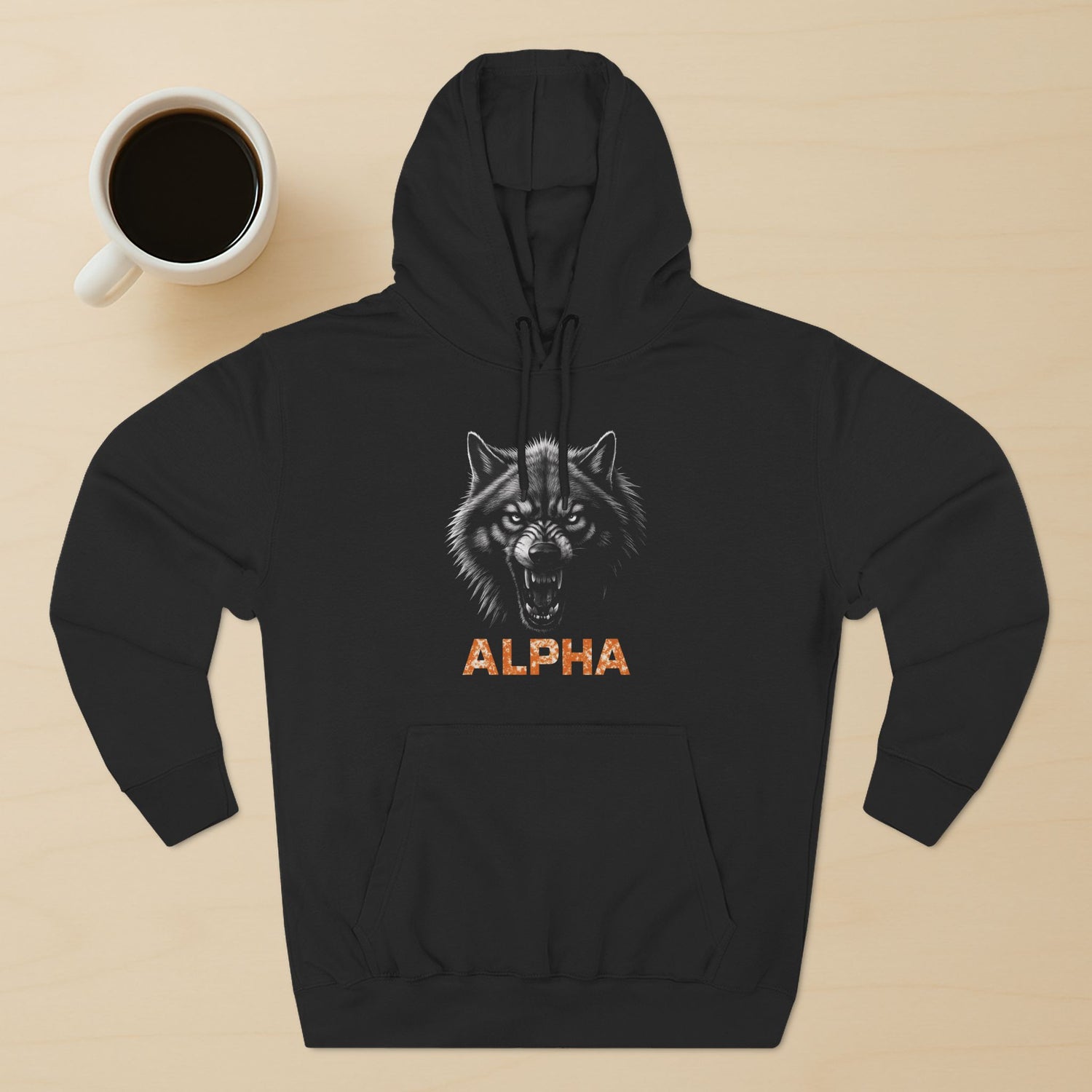 Alpha