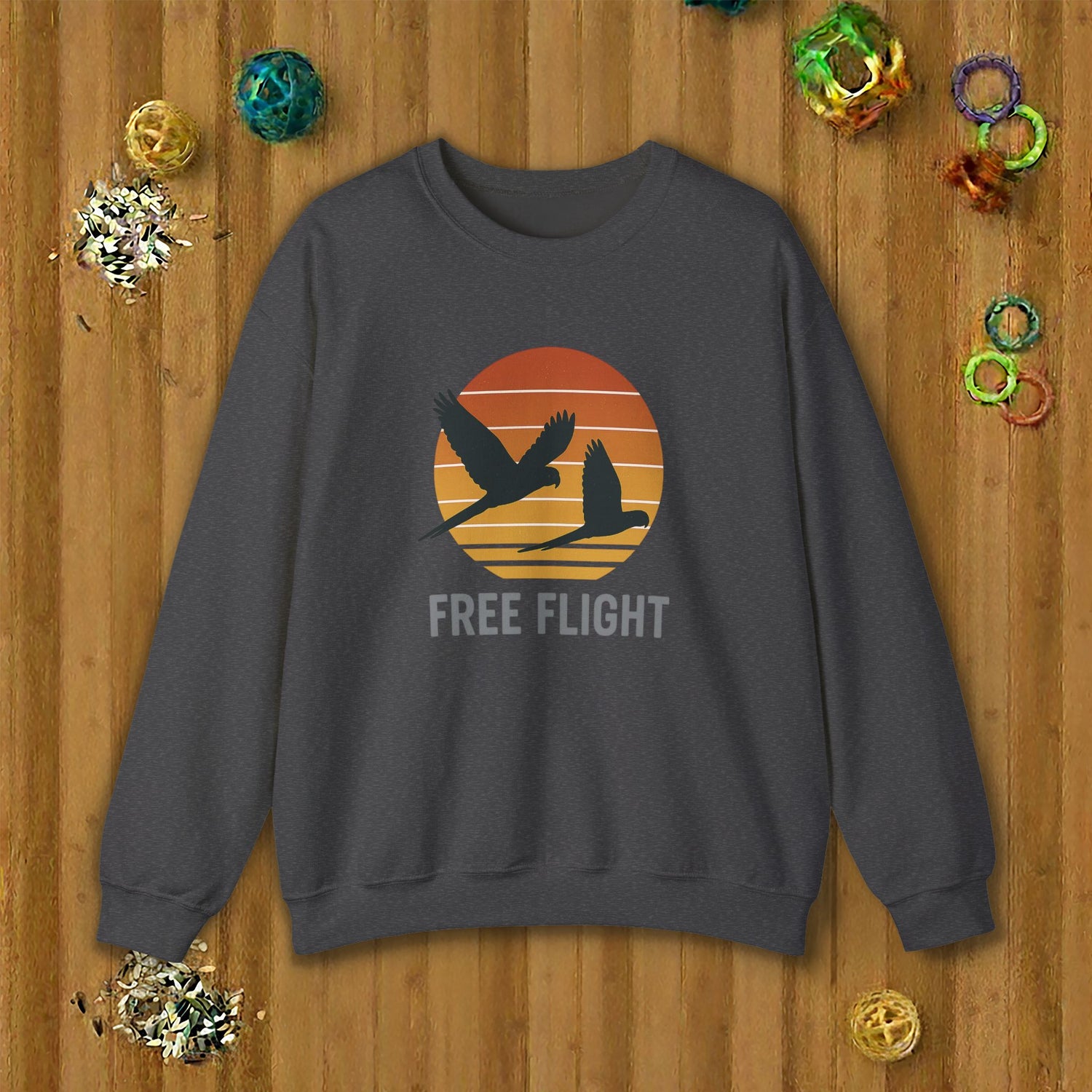 Free Flight