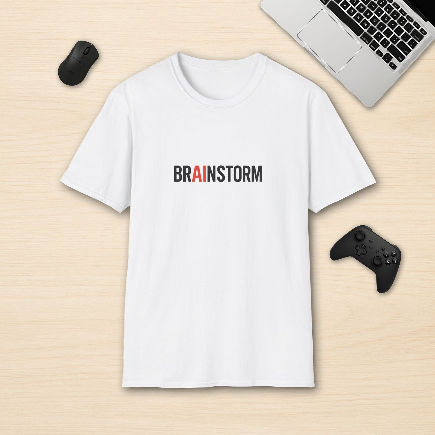 Brainstorm