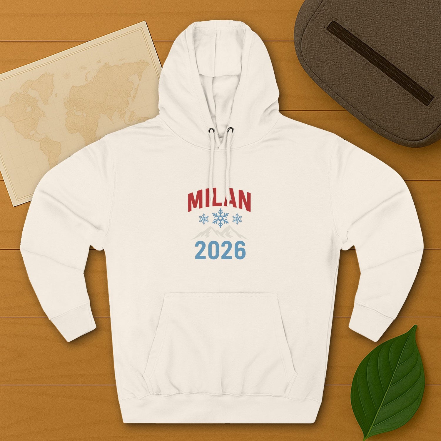 Milan 2026