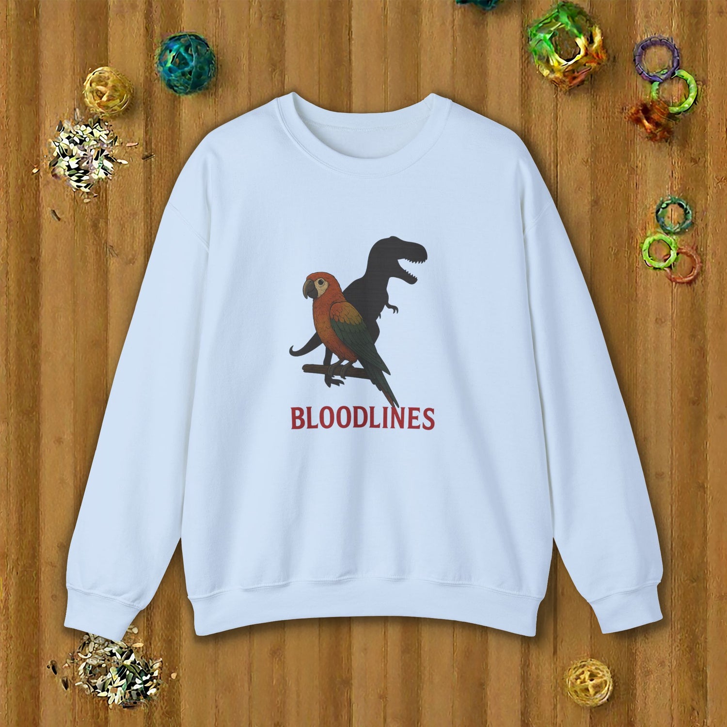Bloodlines
