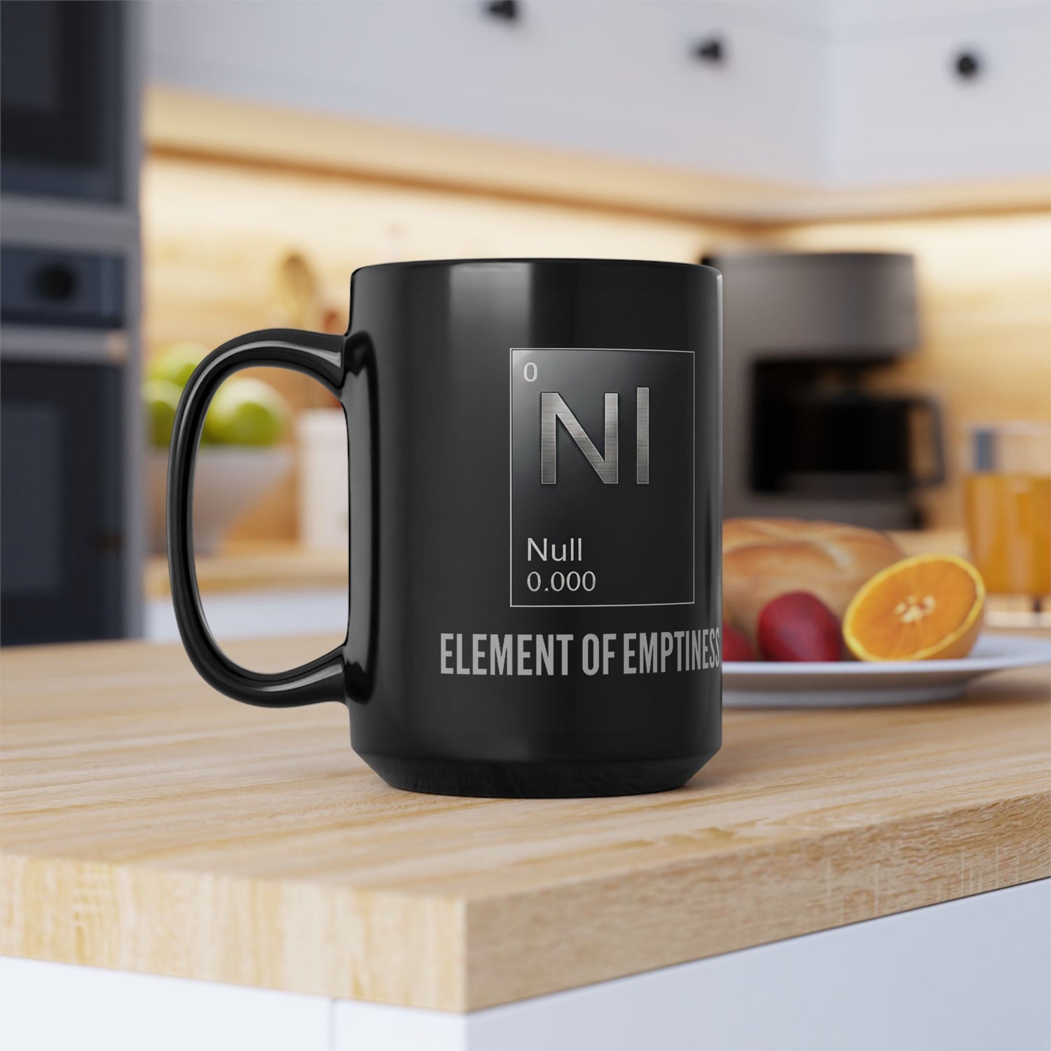 Null Element