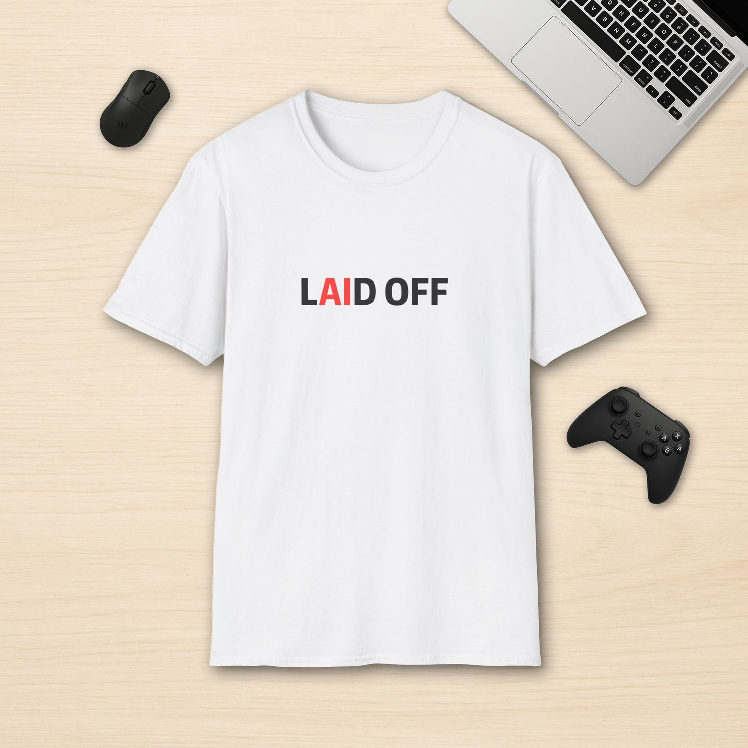 Laid Off