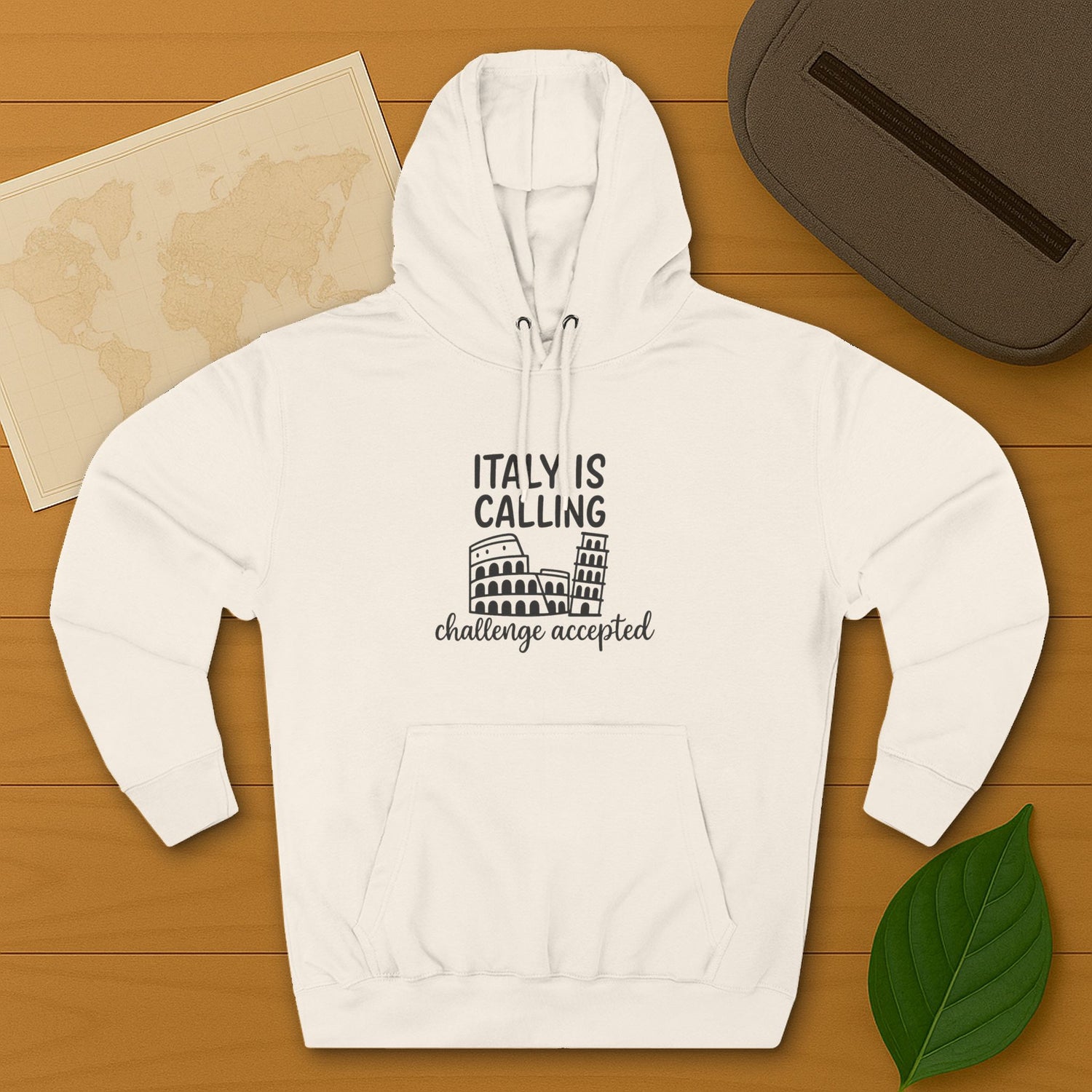 Italy Calling