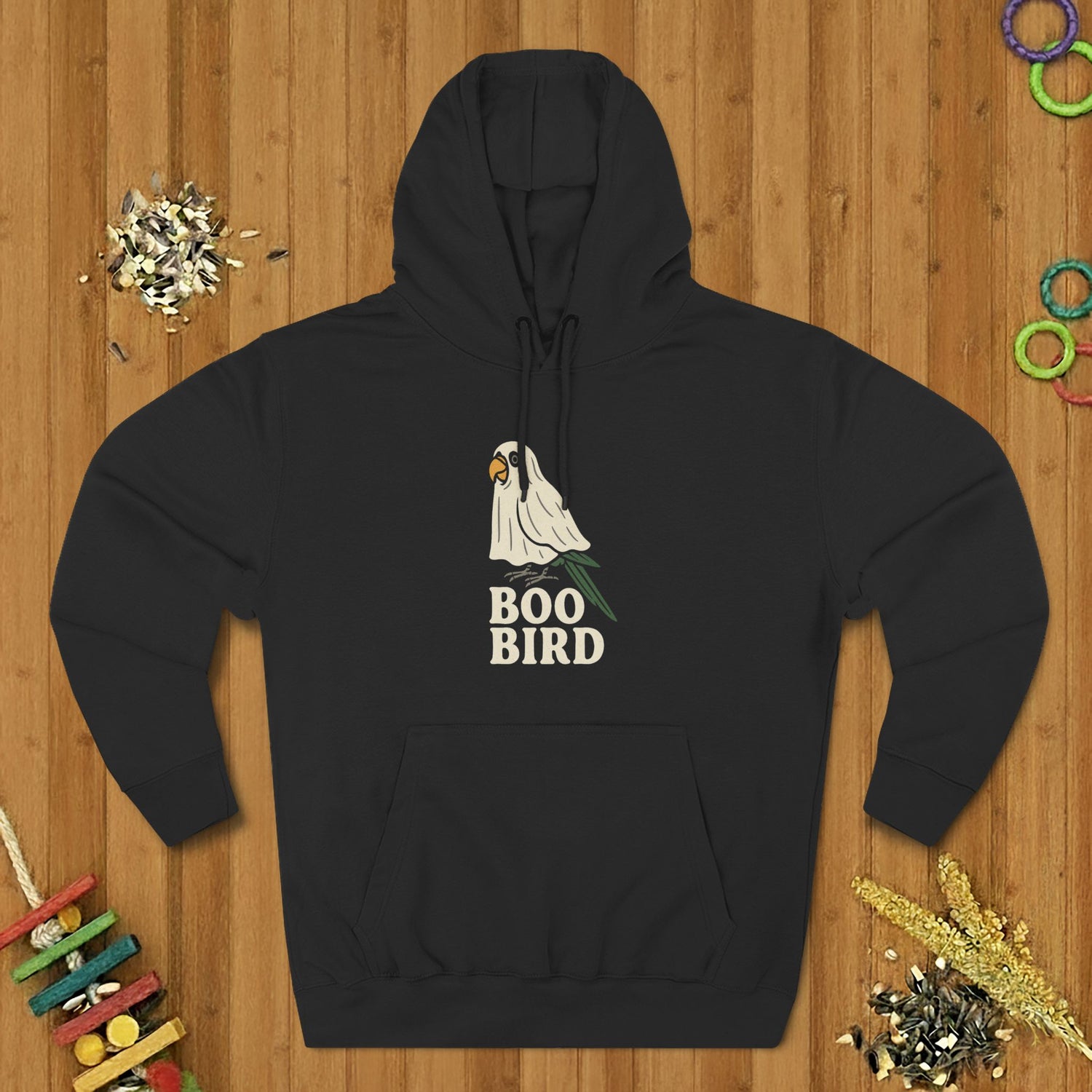 Boo Bird