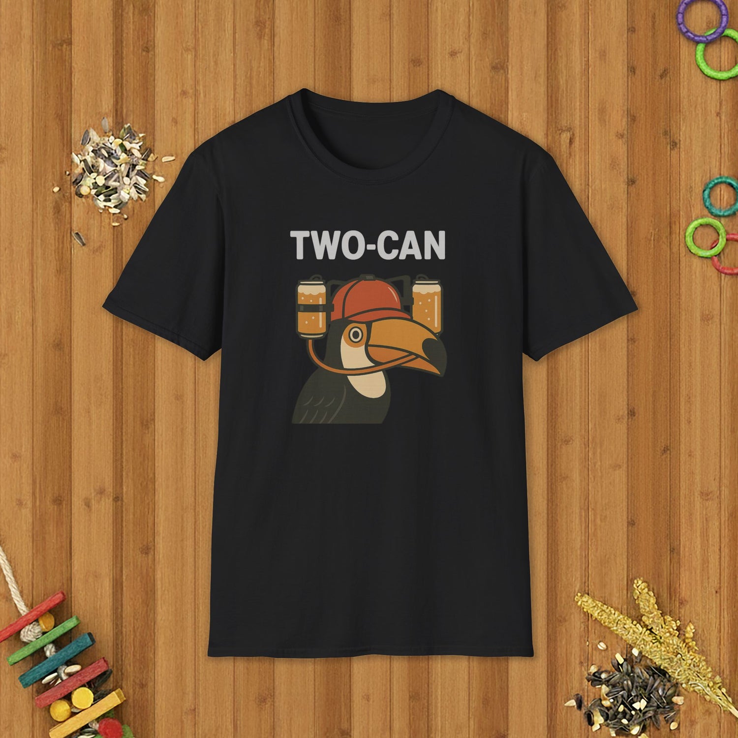 Two-can