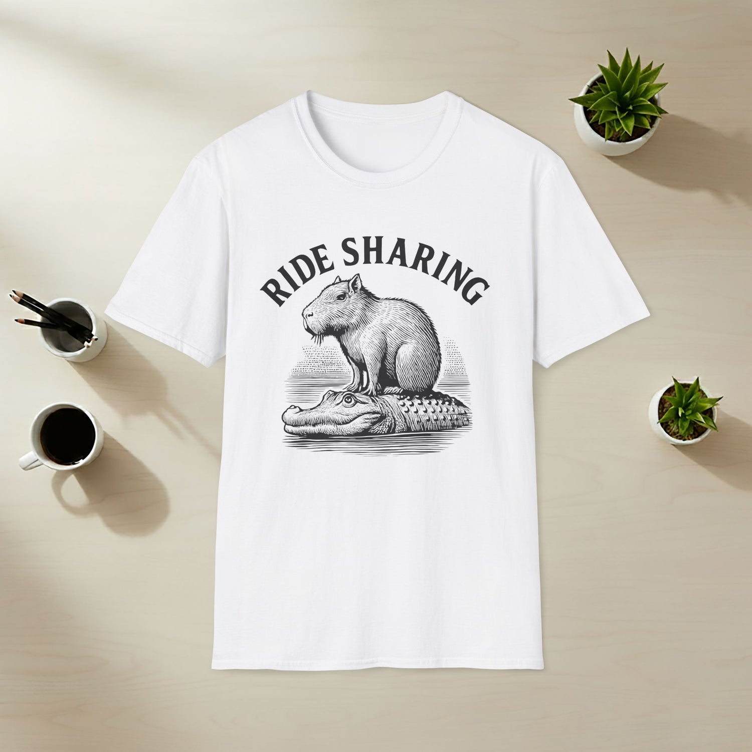 Ride Sharing