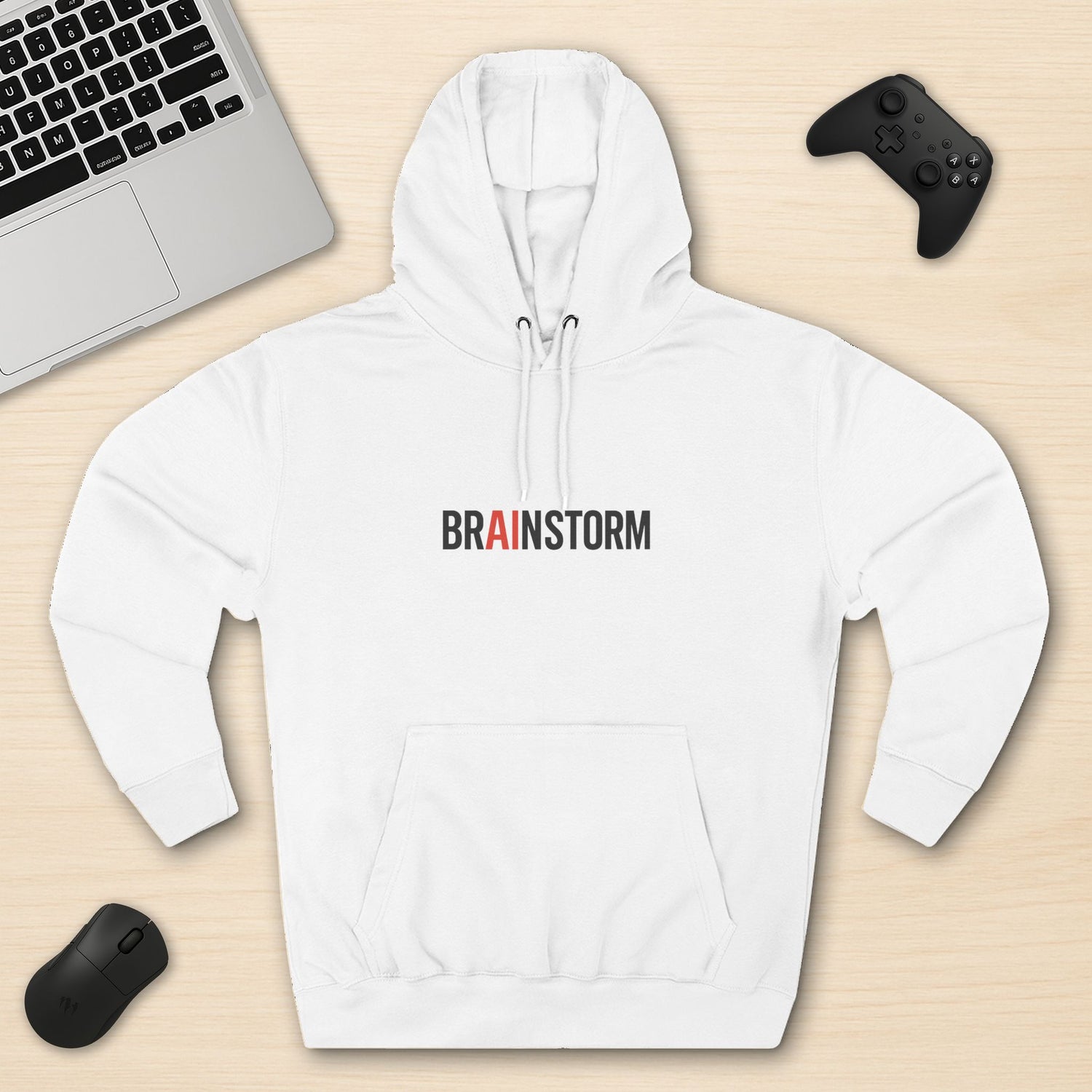 Brainstorm