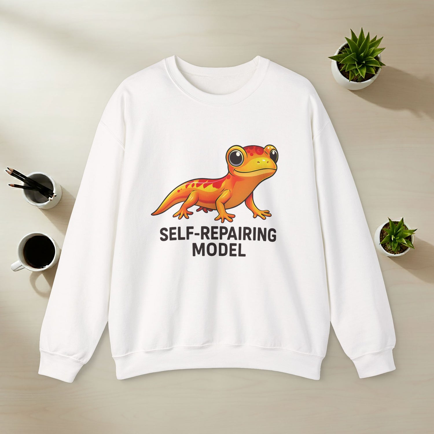 Self Repair Model