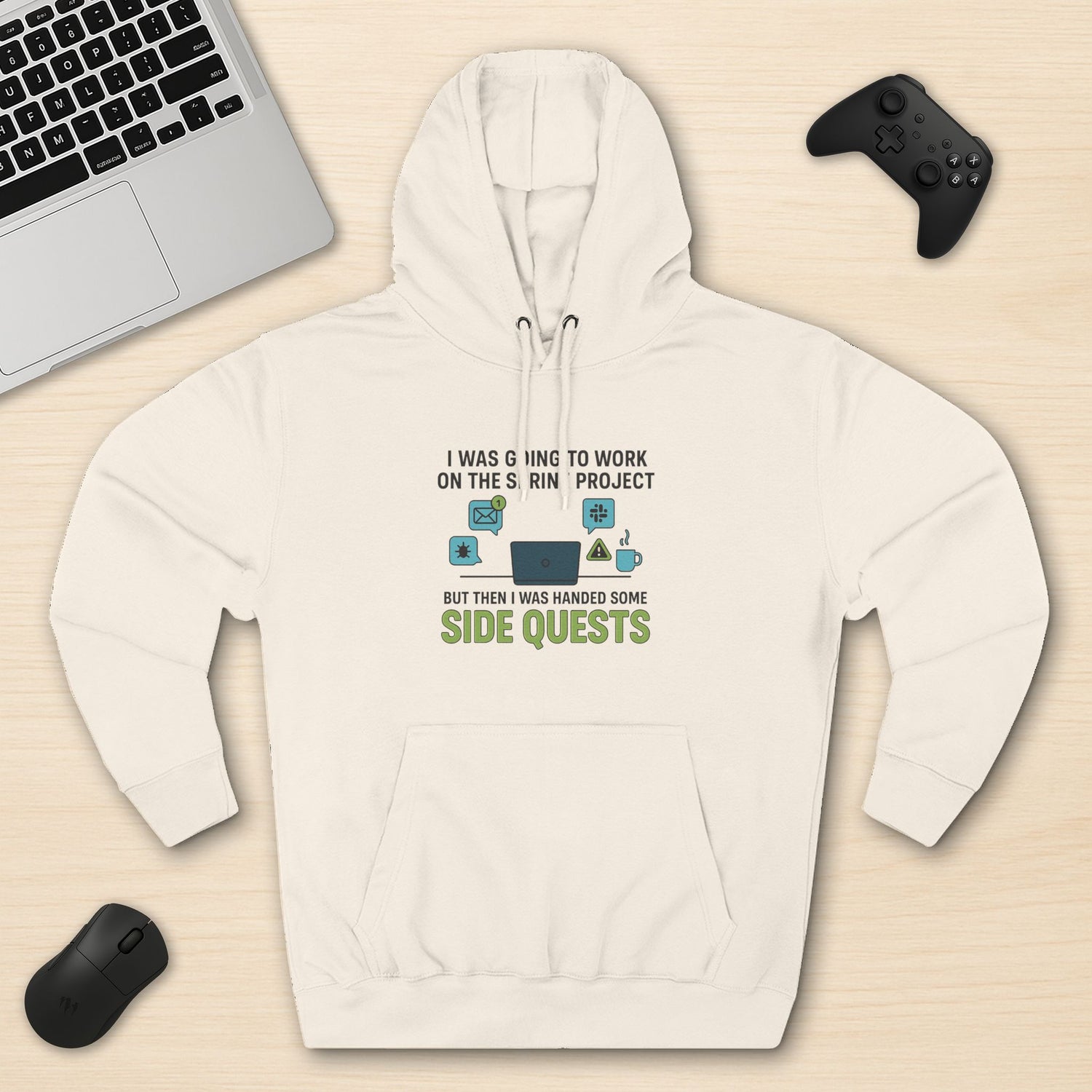 Side Quests