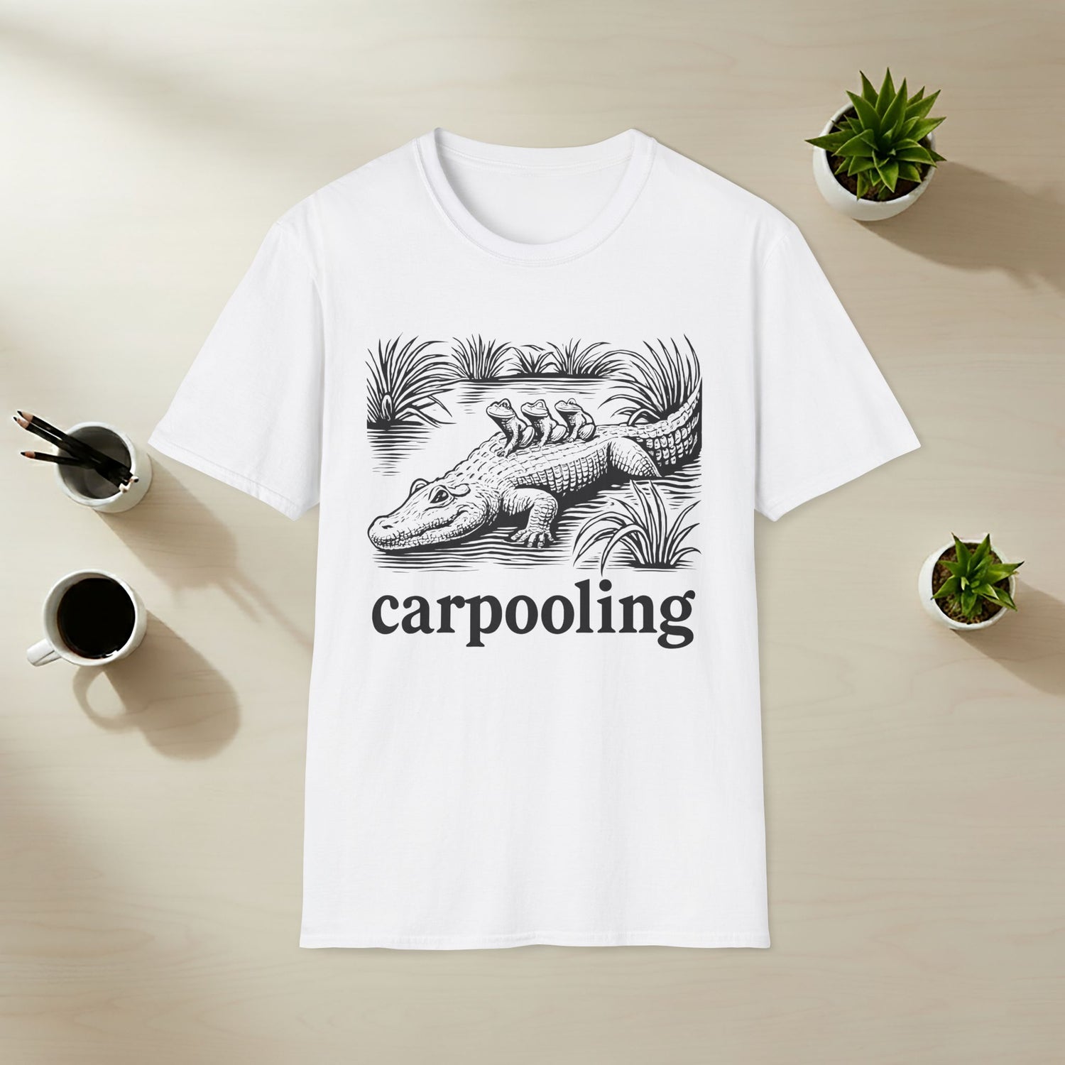 Carpooling