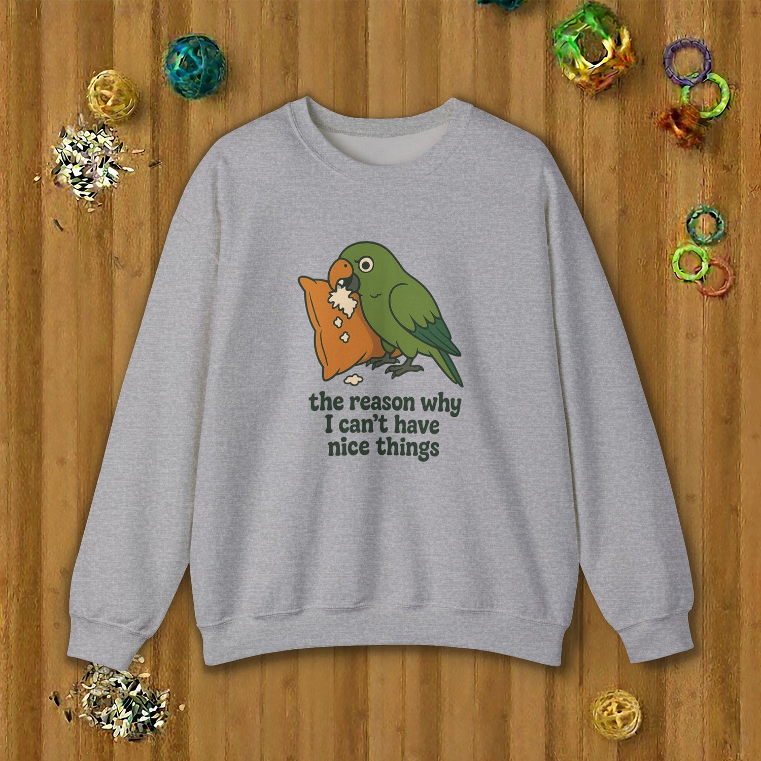 Nice Things