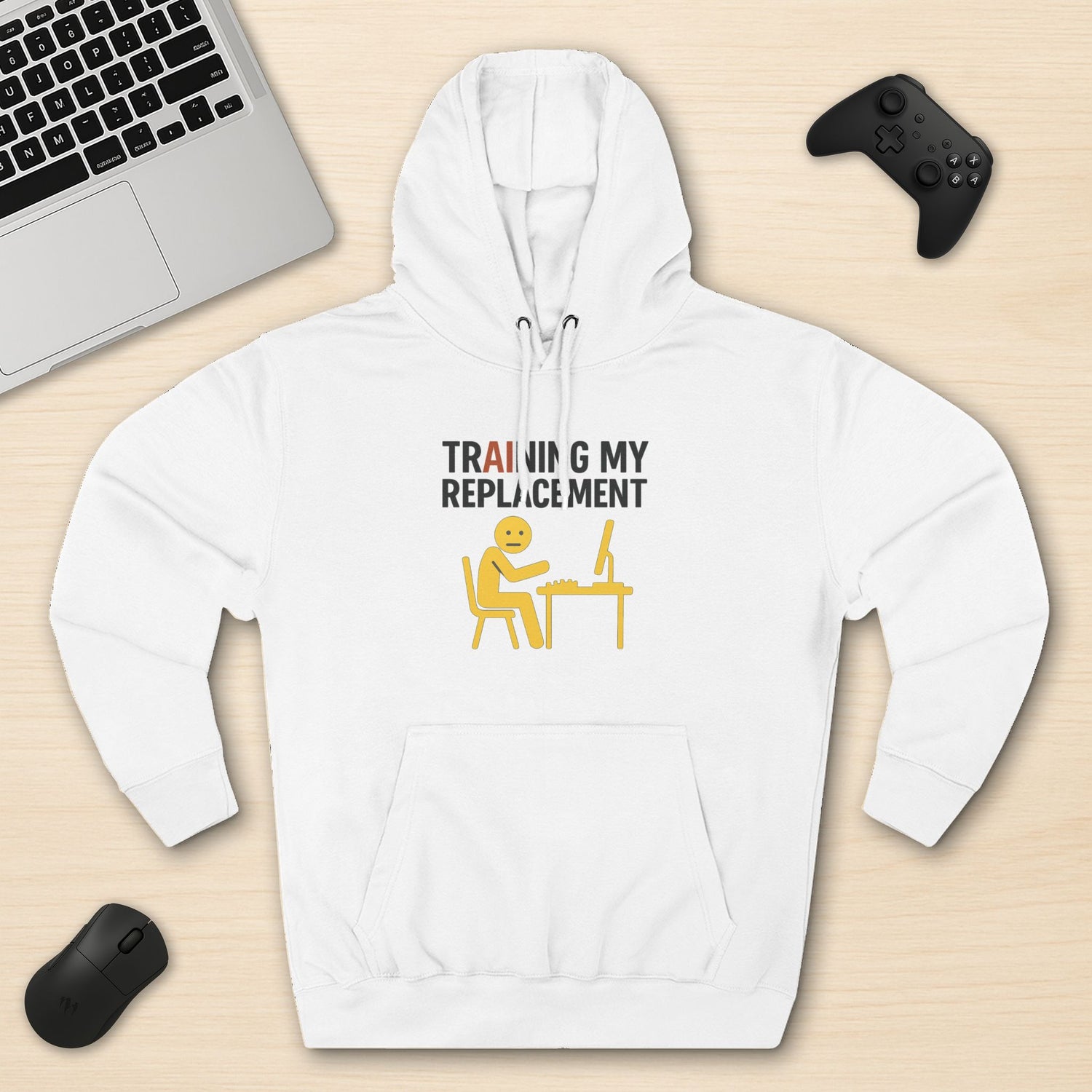 Training Replacement