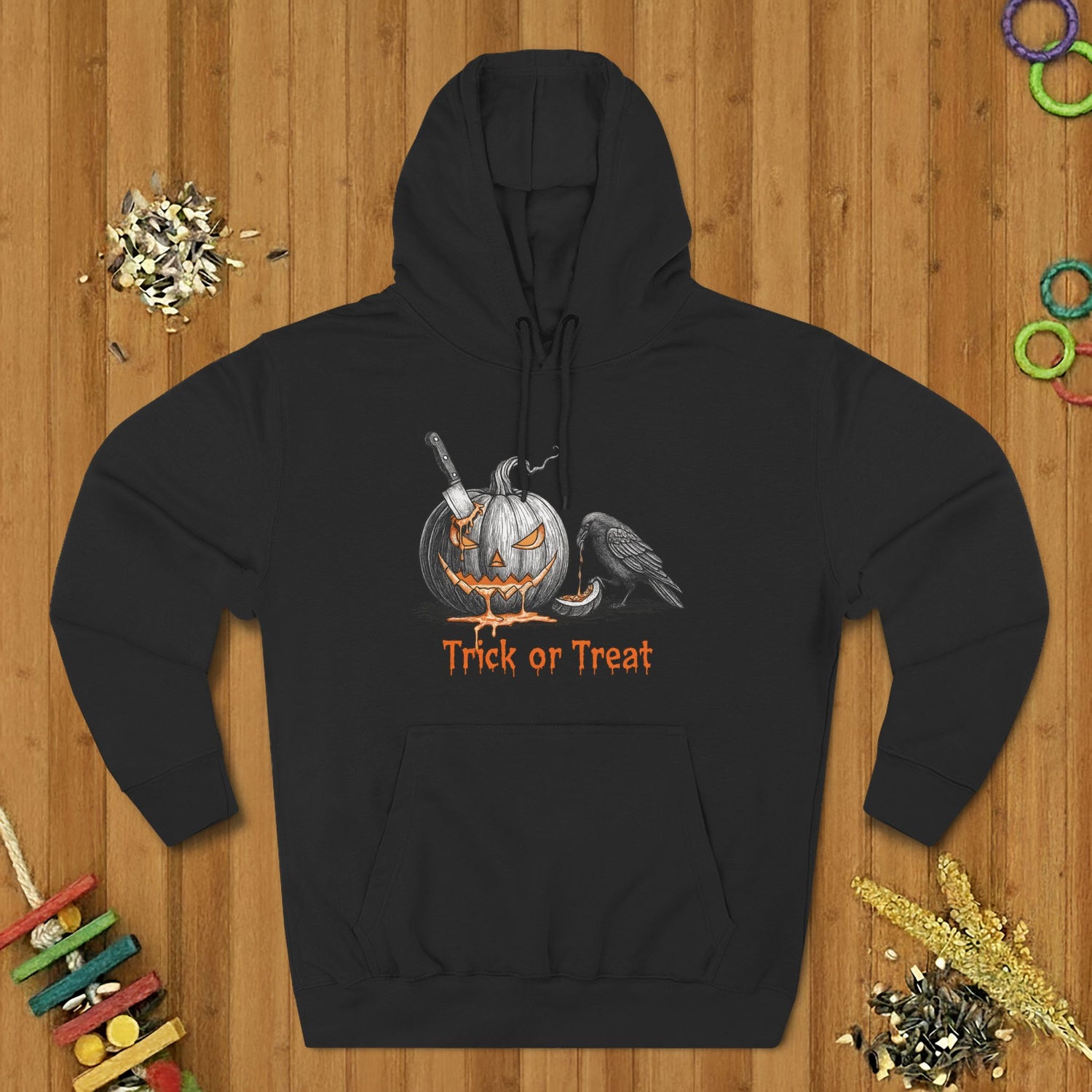 Jack O Lantern