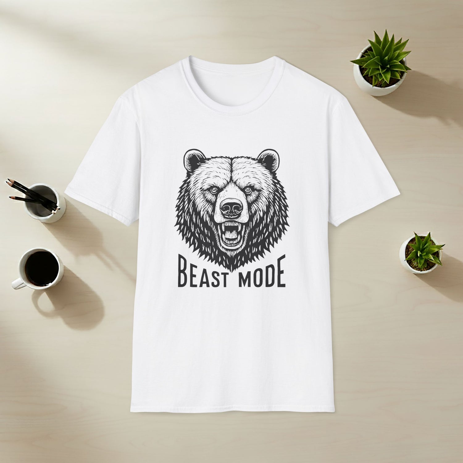 Beast Mode