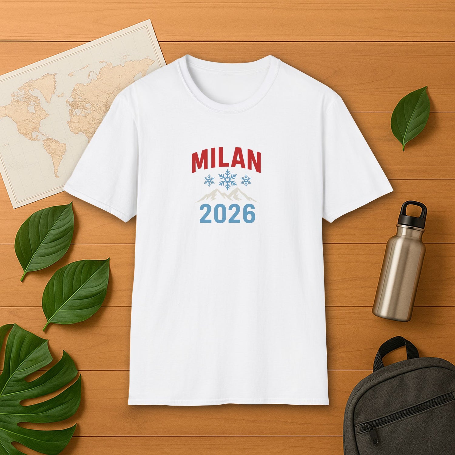 Milan 2026