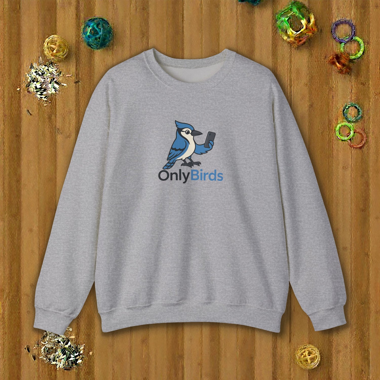 Only Birds