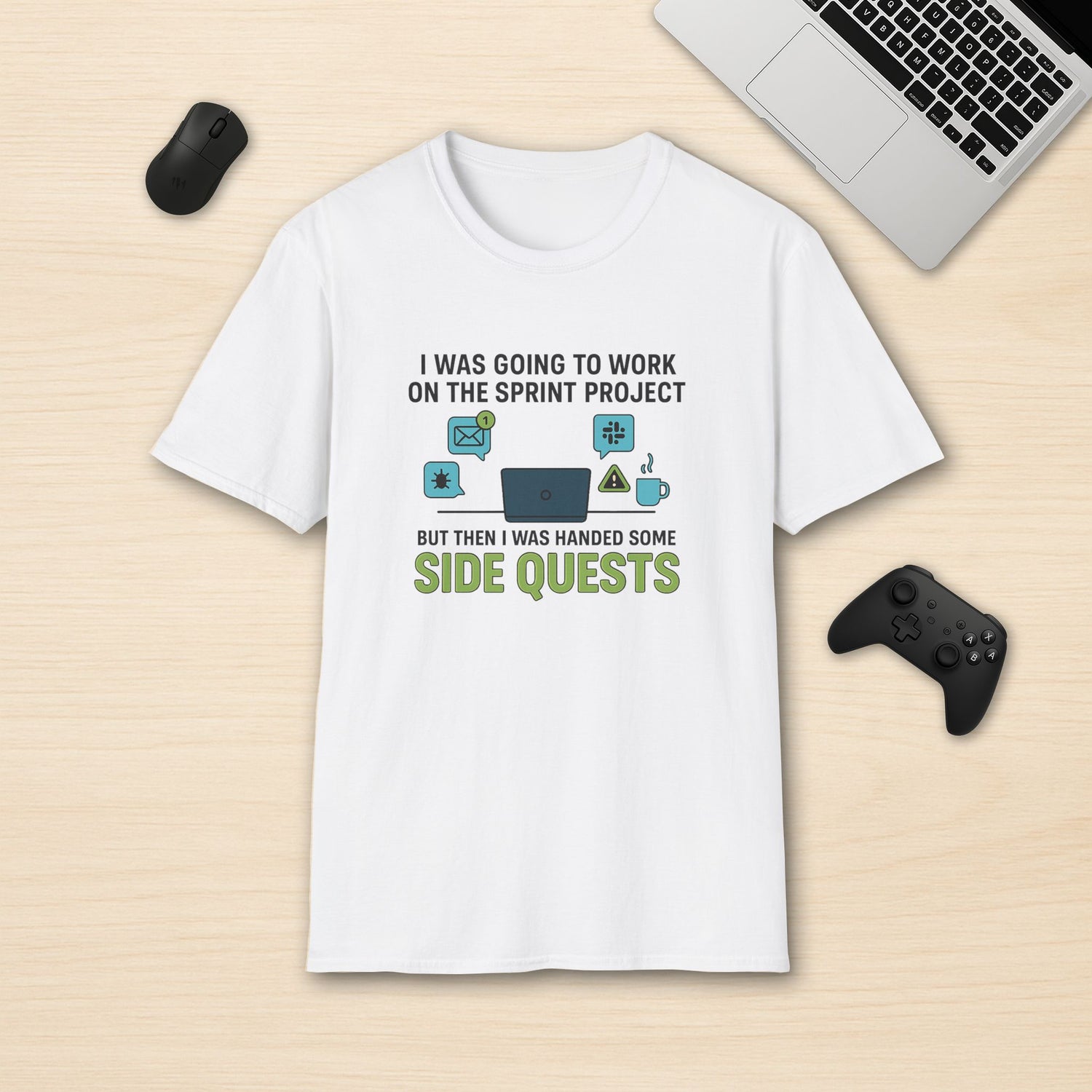 Side Quests