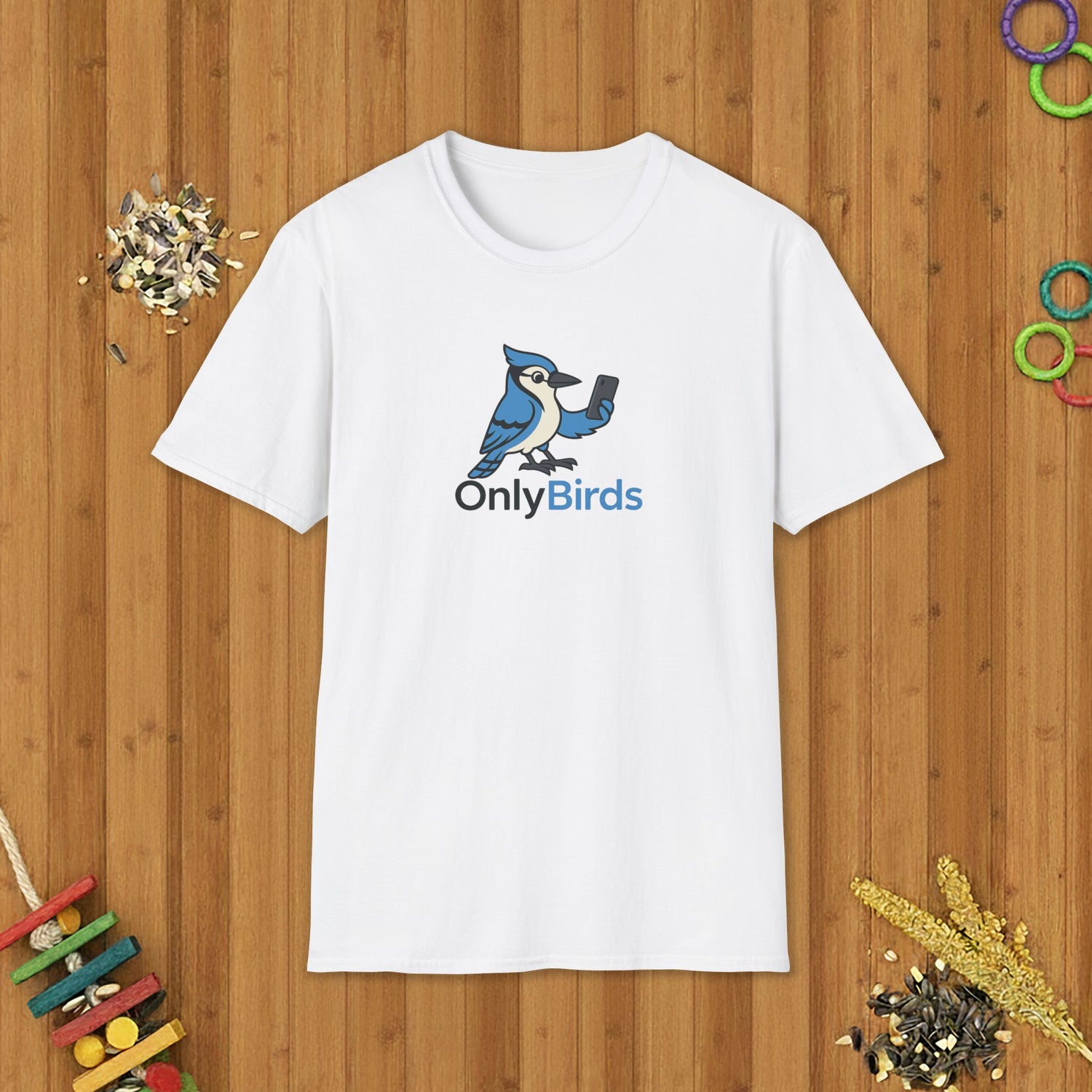 Only Birds