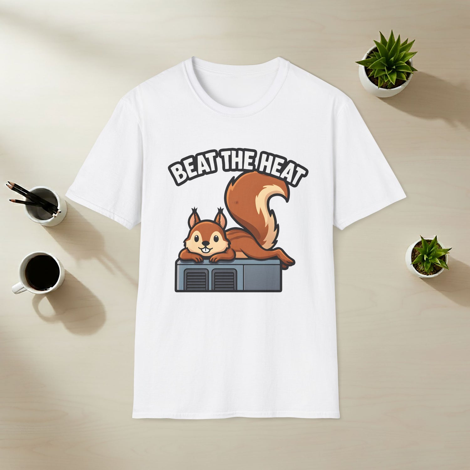 Beat the Heat