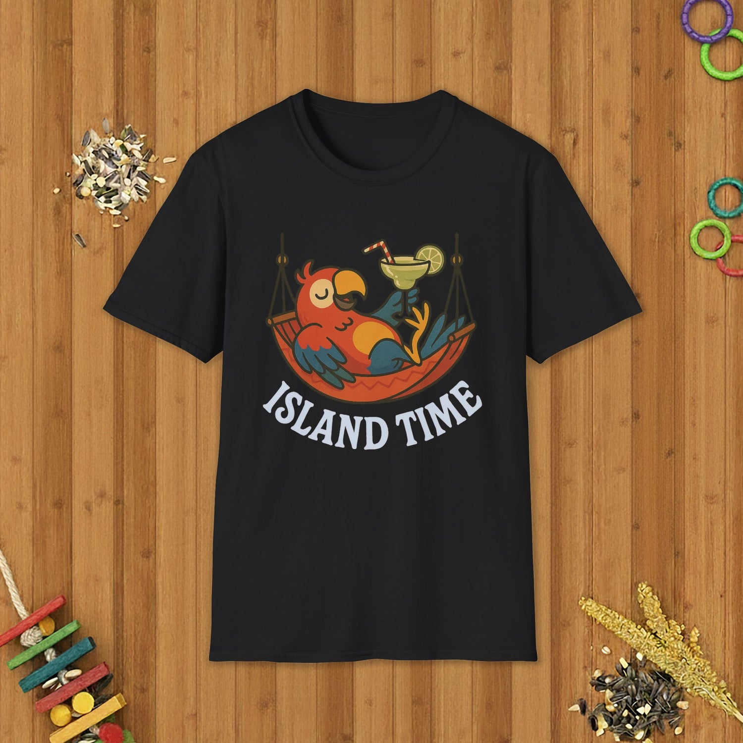 Island Time