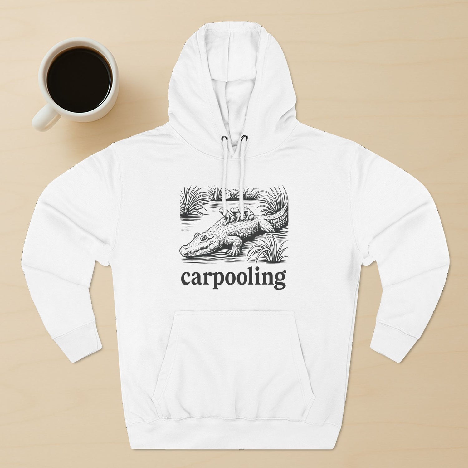 Carpooling