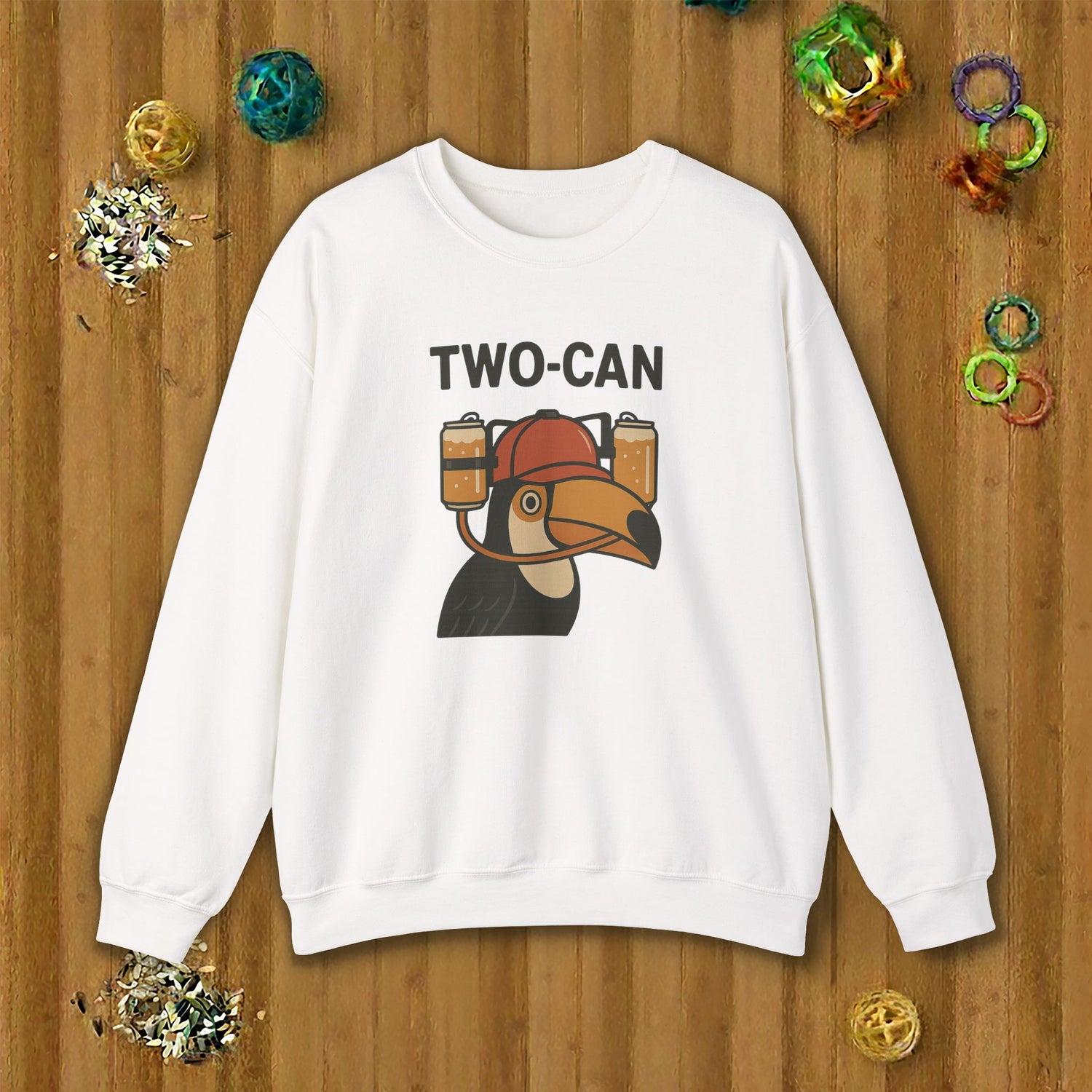 Two-can