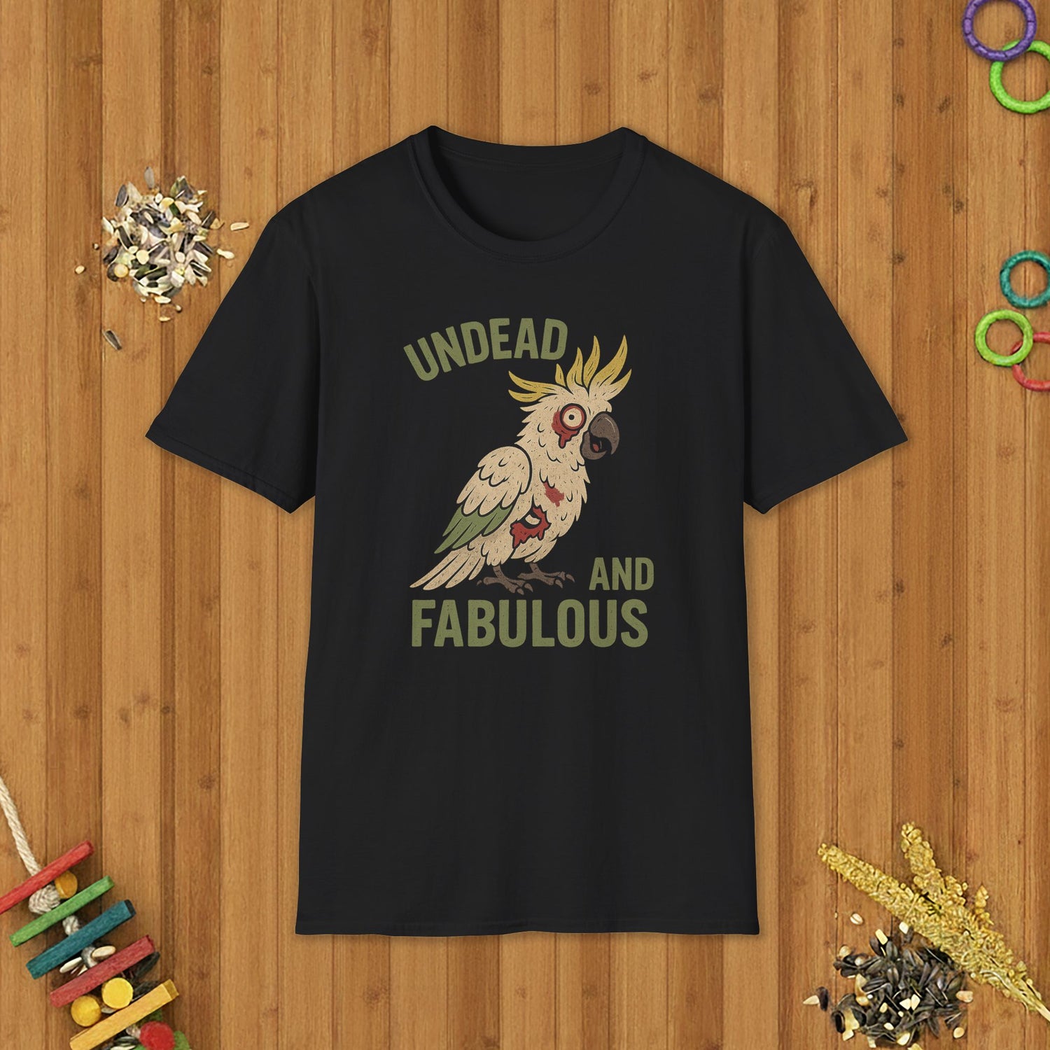 Undead