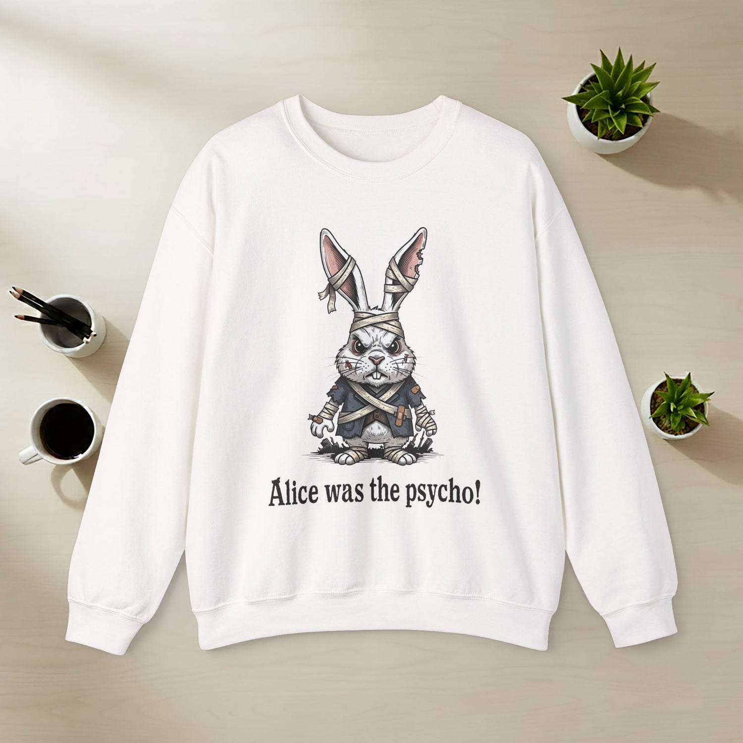 Alice Psycho