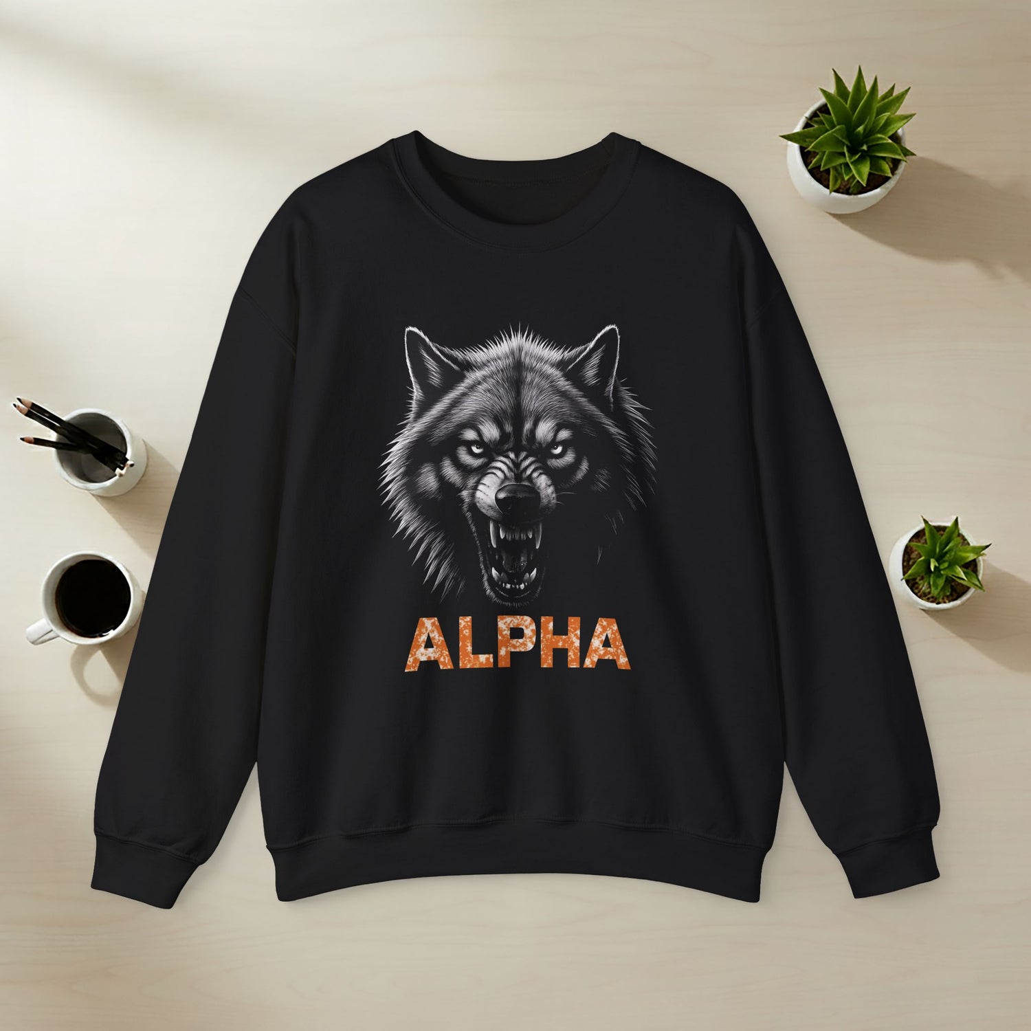 Alpha