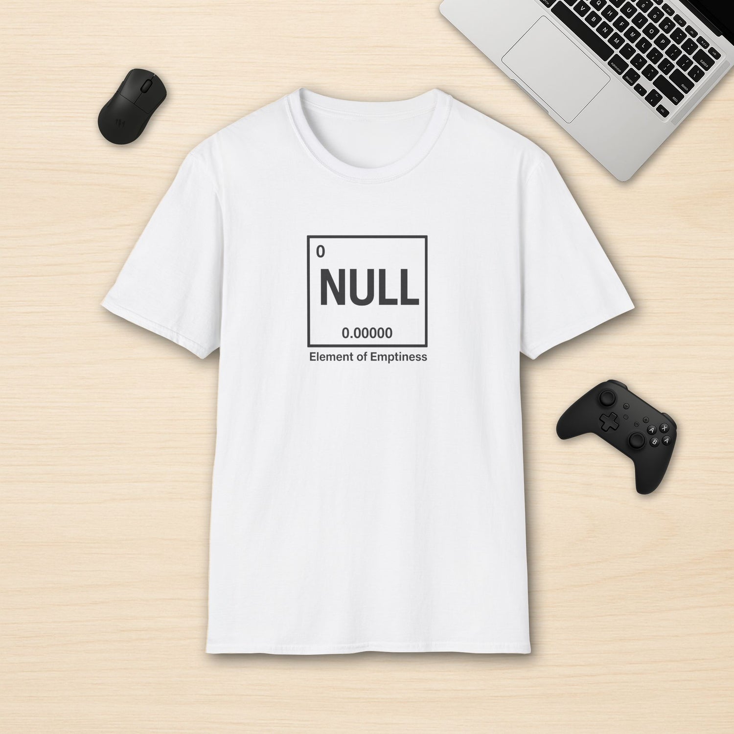 Null Element