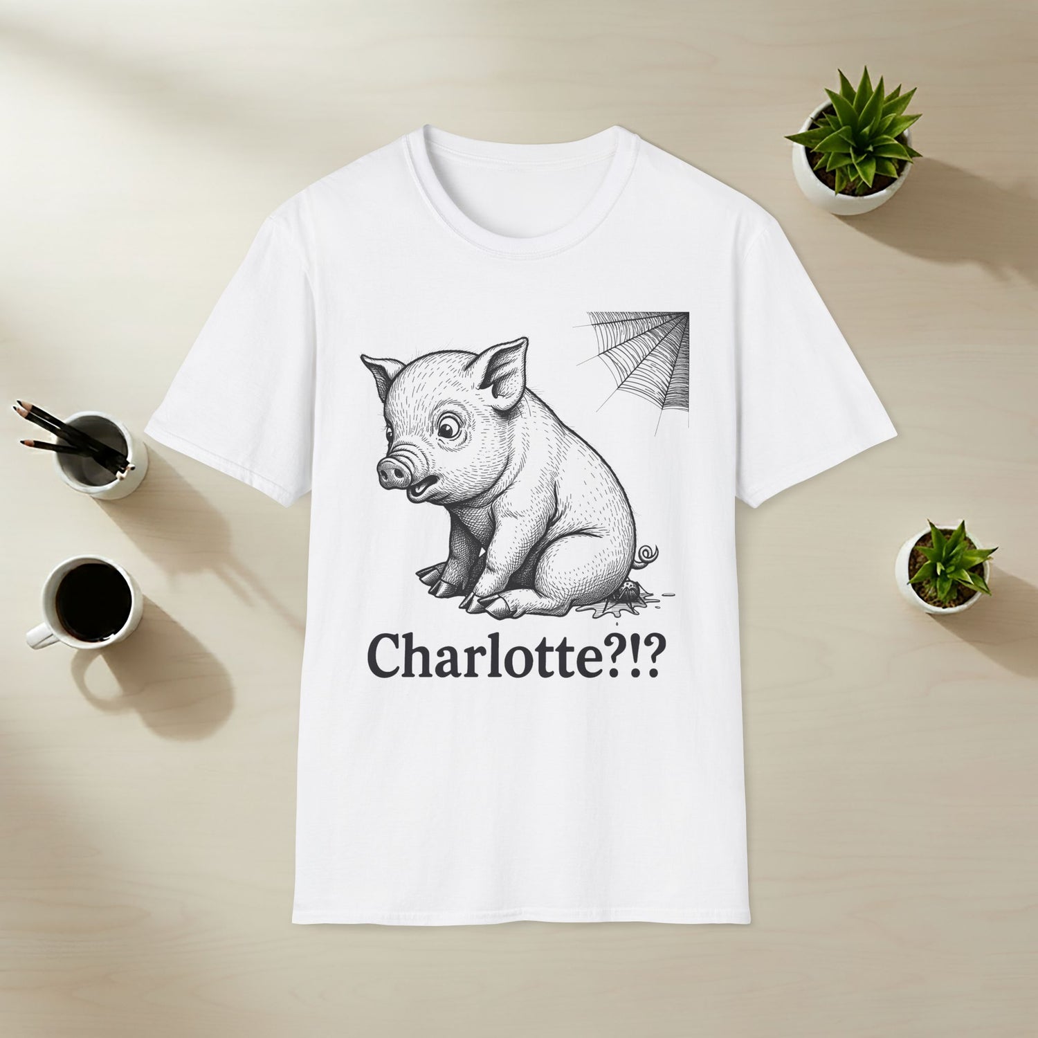 Charlotte?!?