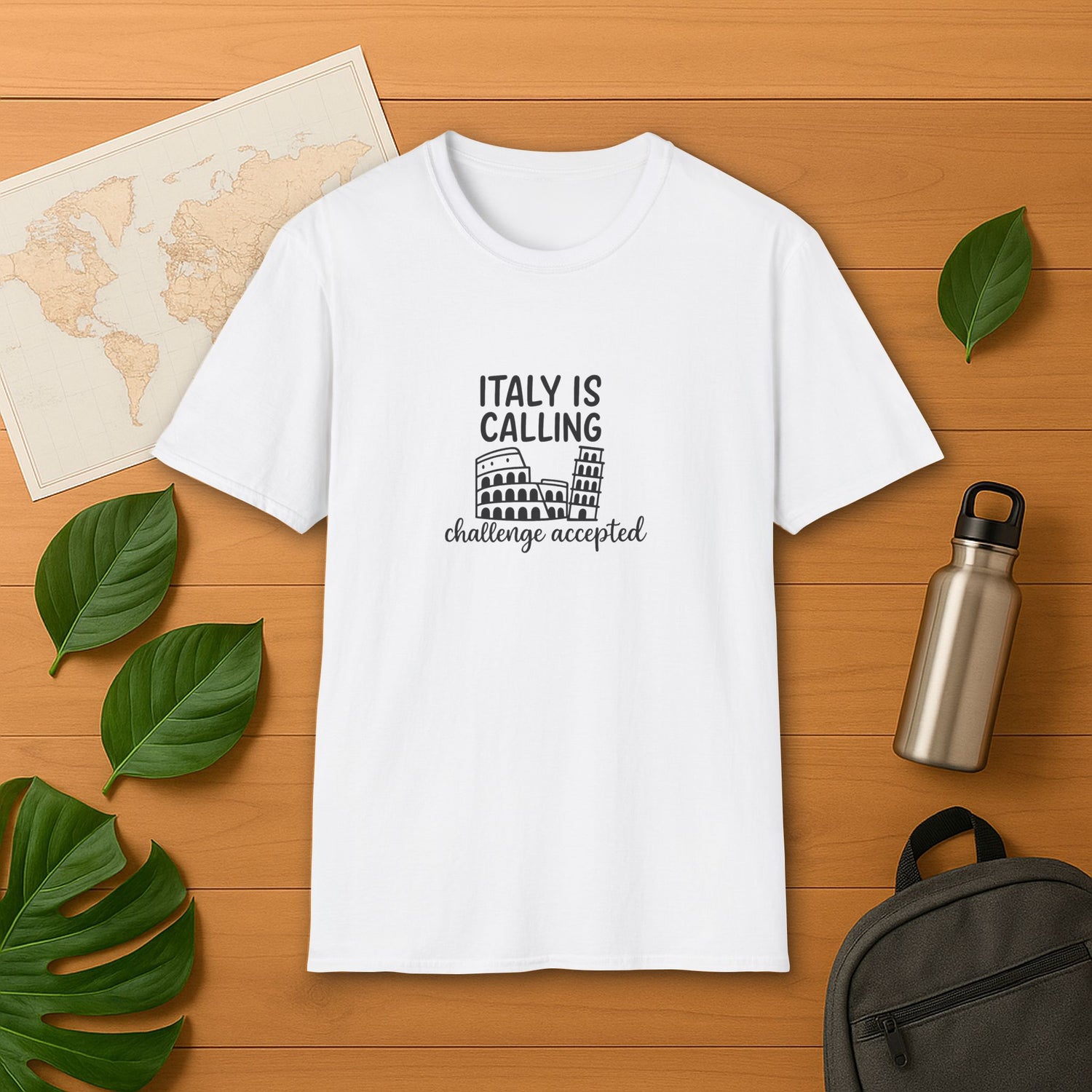 Italy Calling